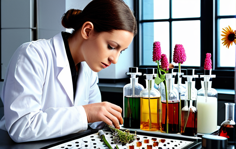 香水作りで損しない - 이미지 1