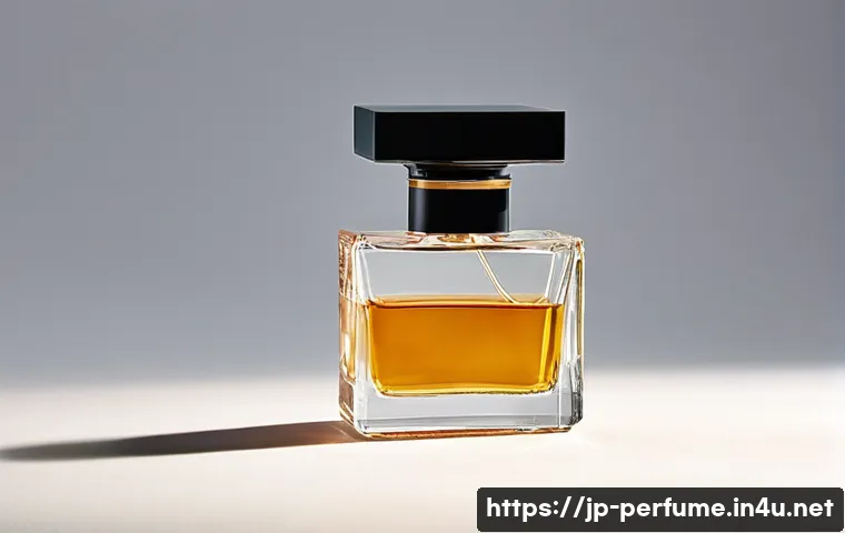 향수의 품질 보증 관련 이미지 1