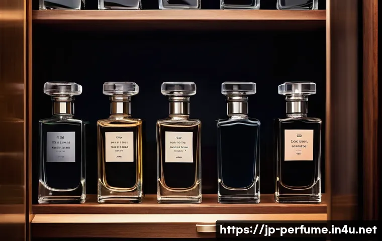 향수의 품질 보증 관련 이미지 2