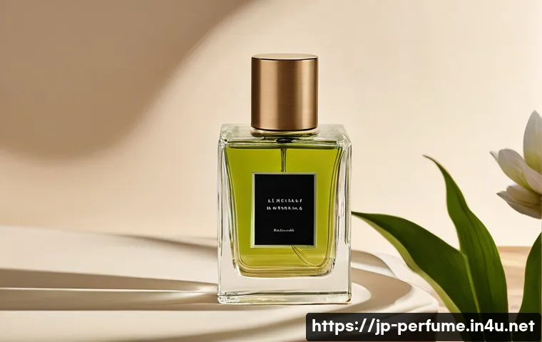 향수와 환경친화성 관련 이미지 2