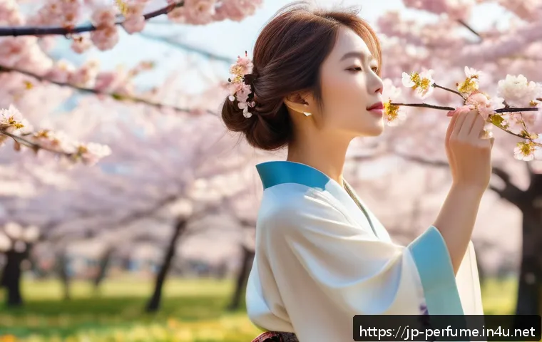 향수 오래 지속시키는 법 관련 이미지 1