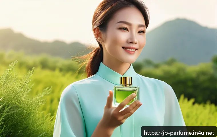 향수의 스타일별 추천 관련 이미지 1