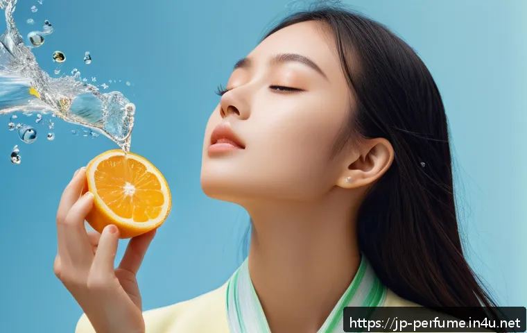 향수의 스타일별 추천 관련 이미지 2
